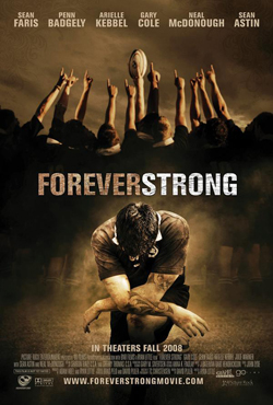 forever strong