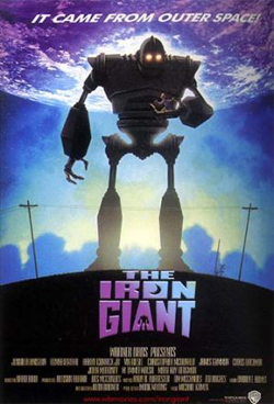 iron giant