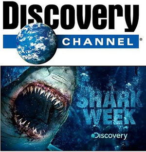sharkweek