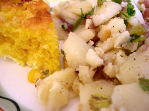 Full-PotatosCornbread