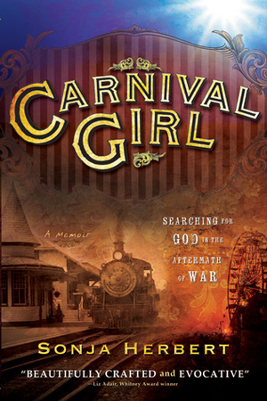 Carnival Girl