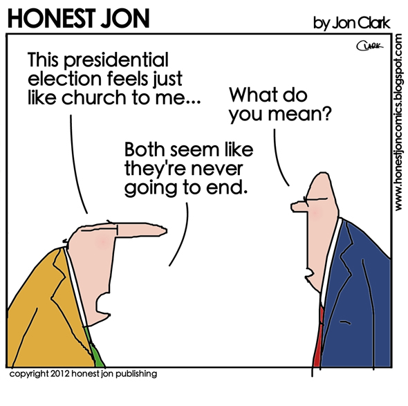 Presidential election