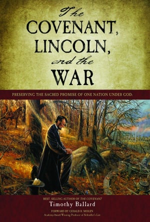 covenant lincoln war