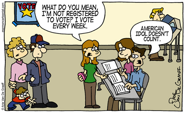 American Idol