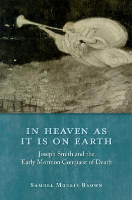 inheavenasitisonearth
