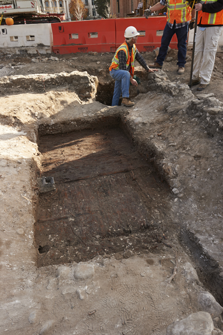 Excavation 057