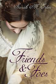 friends  foes
