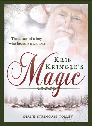 KrisKringlesMagicl