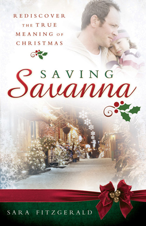 Saving-Savanna