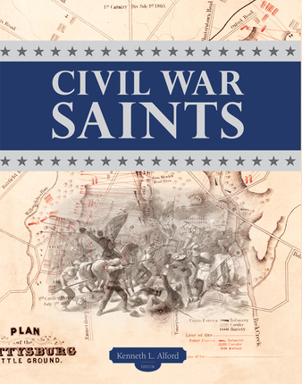 civil war saints