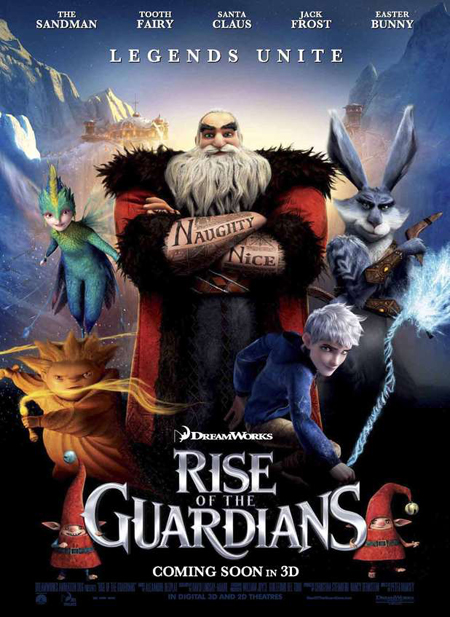 rise of guardians