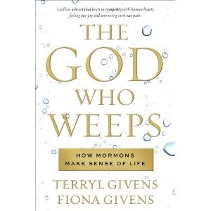god who weeps