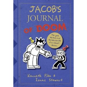 jacobs journal