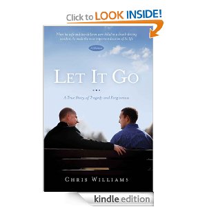let it go