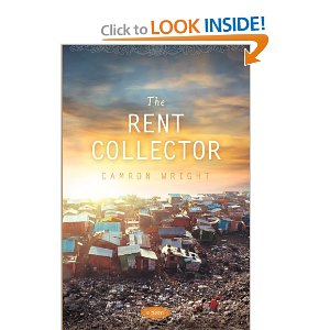 rent collector