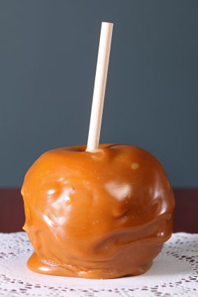 Caramelapple