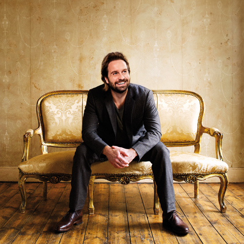 Alfie Boe