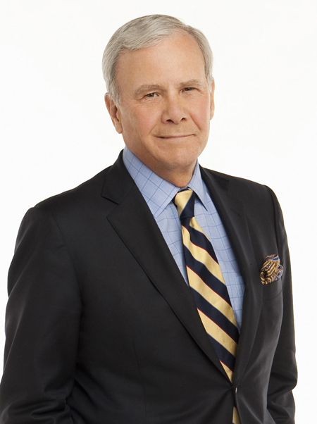 Brokaw