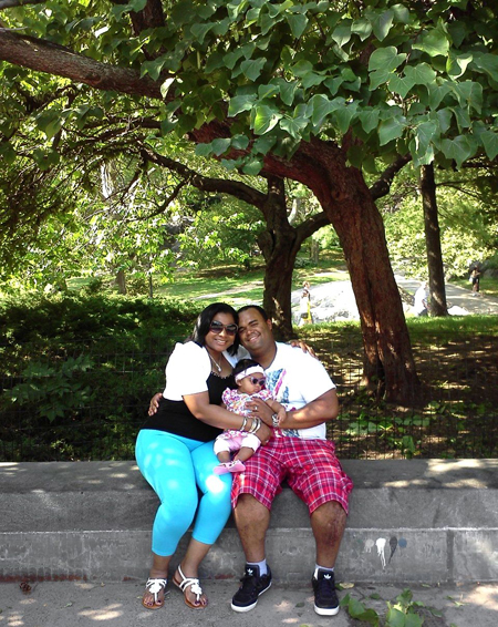 Nunez family-001