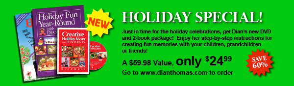 dian thomas product