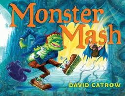 N Monster