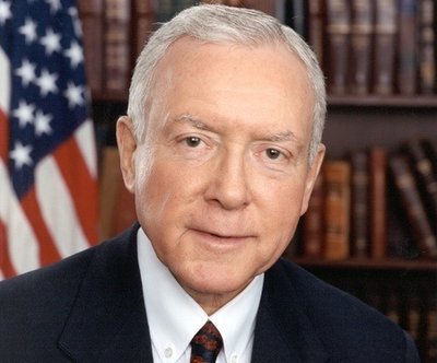 Hatch Orrin