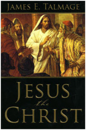 2 - Jesus the Christ