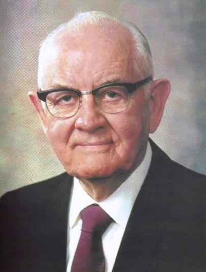 5 - Spencer W. Kimball.JPG