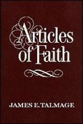 6 - Articles of Faith