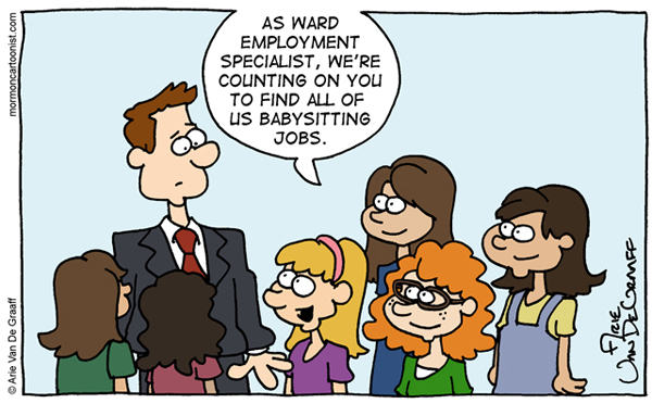 Ward Employment