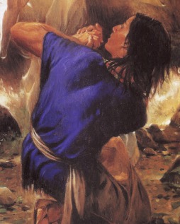 samuel the lamanite