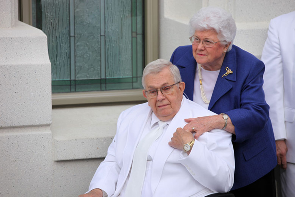 Brigham City Temple Dedication 0038 590