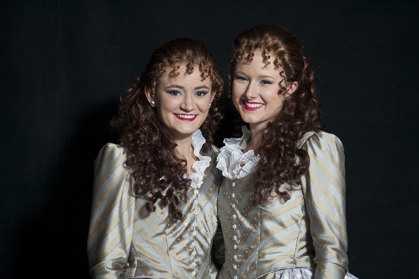 PhantomOpera