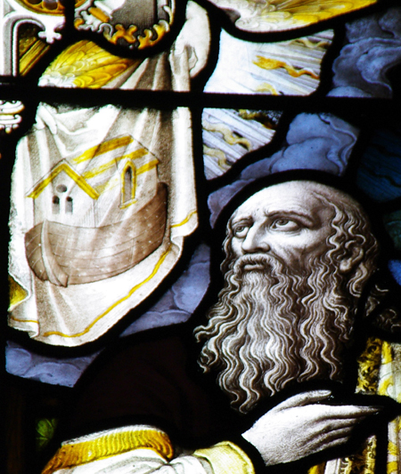 09-Noah sees the ark in vision detail-IMGP1821-trim 2