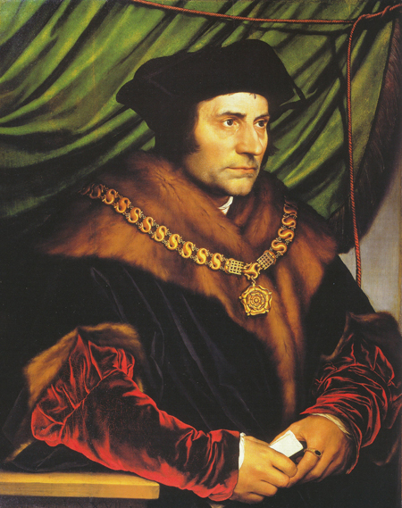 sir thomas more