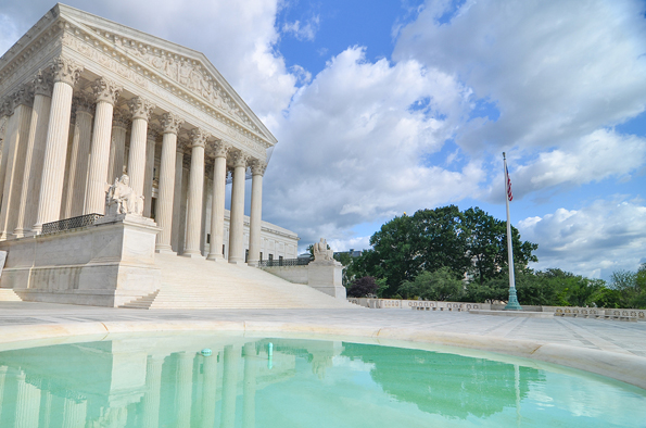 supreme court