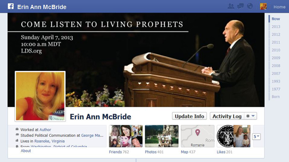 FBcover example