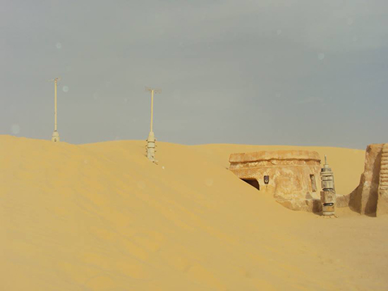 sanddunesskywalker