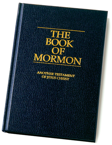 5 - book-mormon