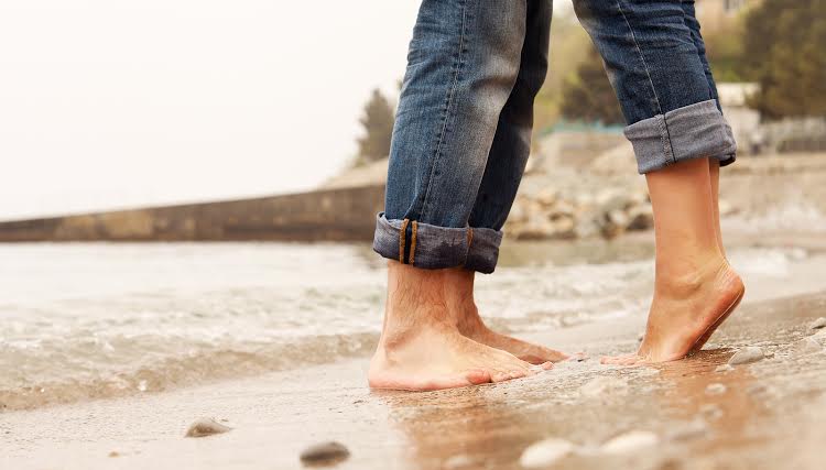 beachcouple