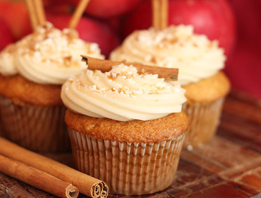 Applecupcake