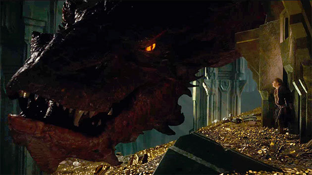D smaug