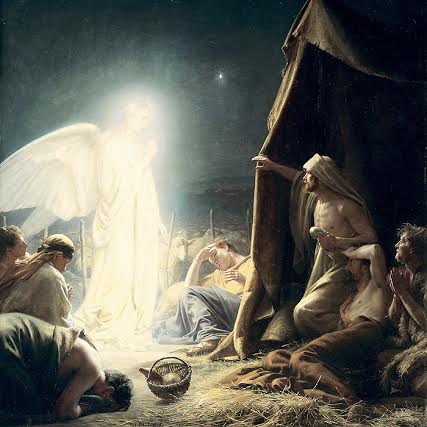 Angel