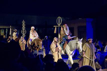 Wisemen