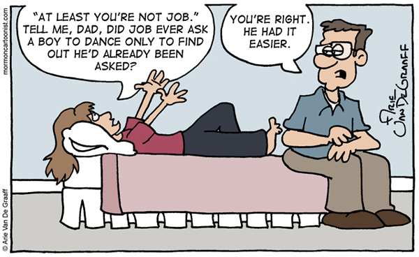 Got Job Beat