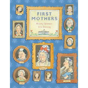 first mothers