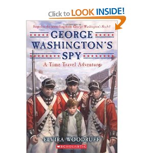 gw spy