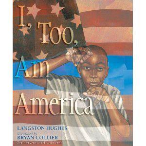 i too am america
