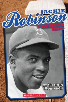 jackie robinson