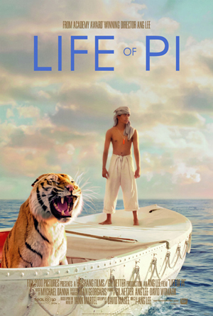 life of pi
